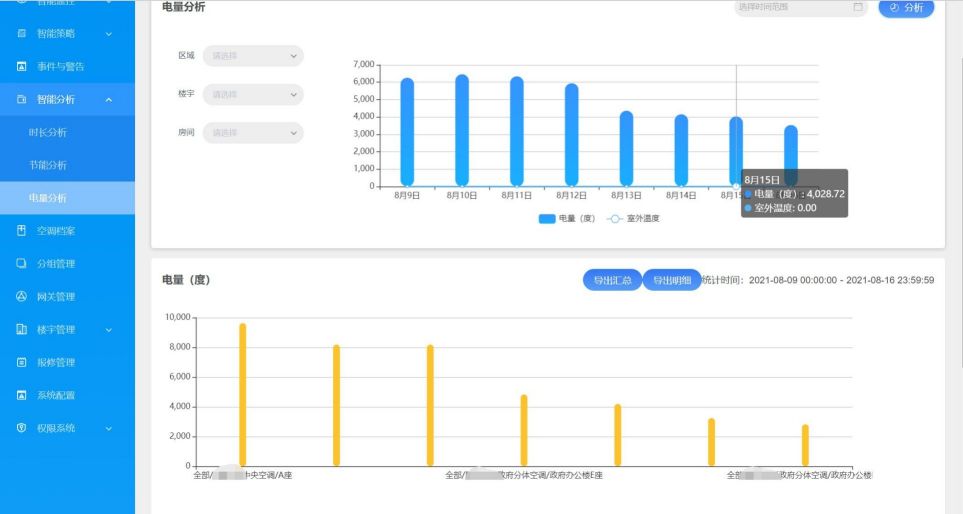 分體空調(diào)租賃繳費(fèi)管理系統(tǒng) 分體空調(diào)租賃繳費(fèi)管理系統(tǒng)
